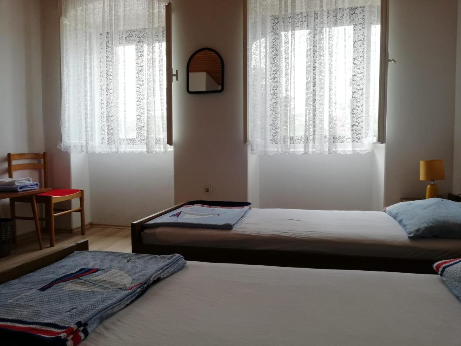 Hostel Flora Mali Lošinj Habitación foto