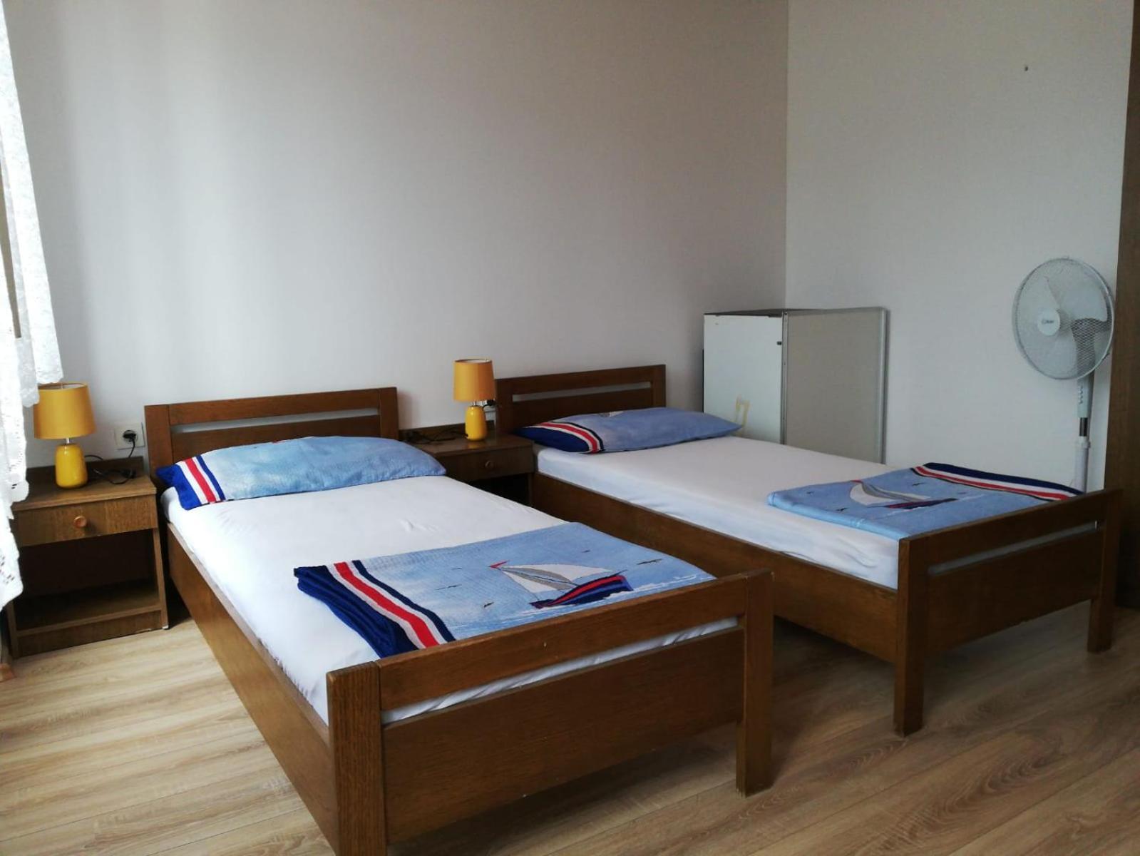 Hostel Flora Mali Lošinj Habitación foto