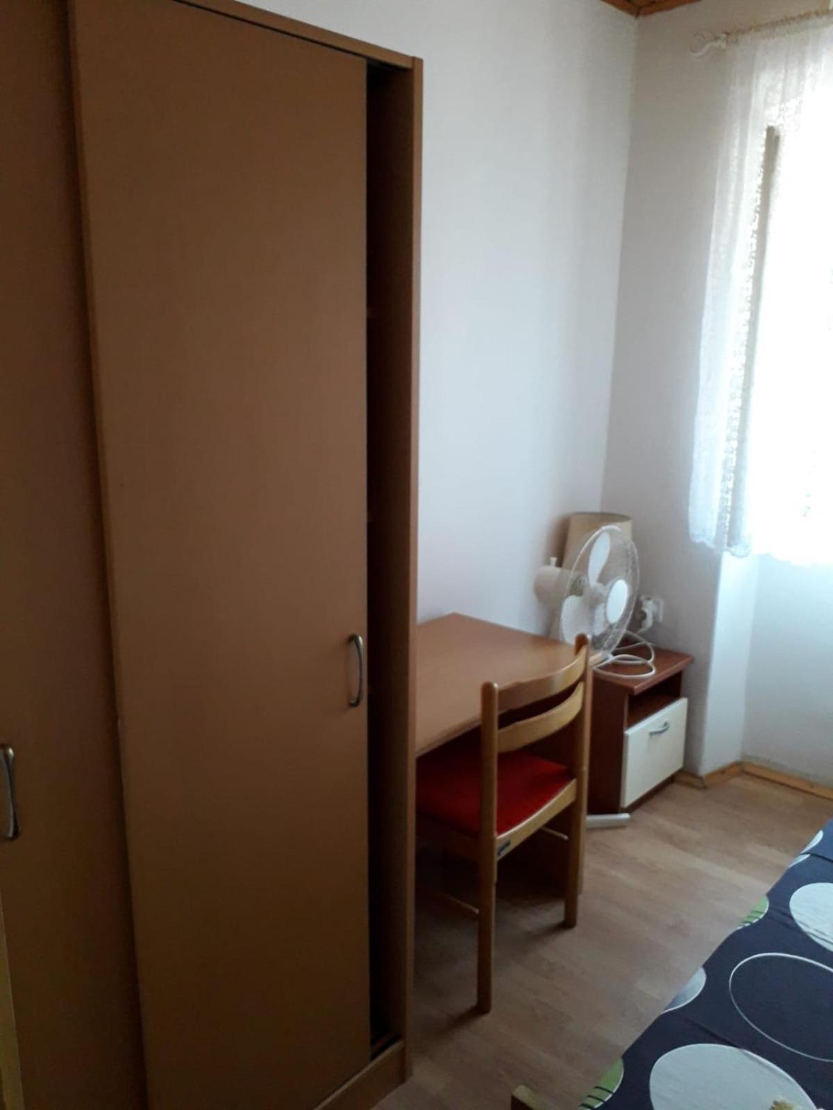 Hostel Flora Mali Lošinj Habitación foto
