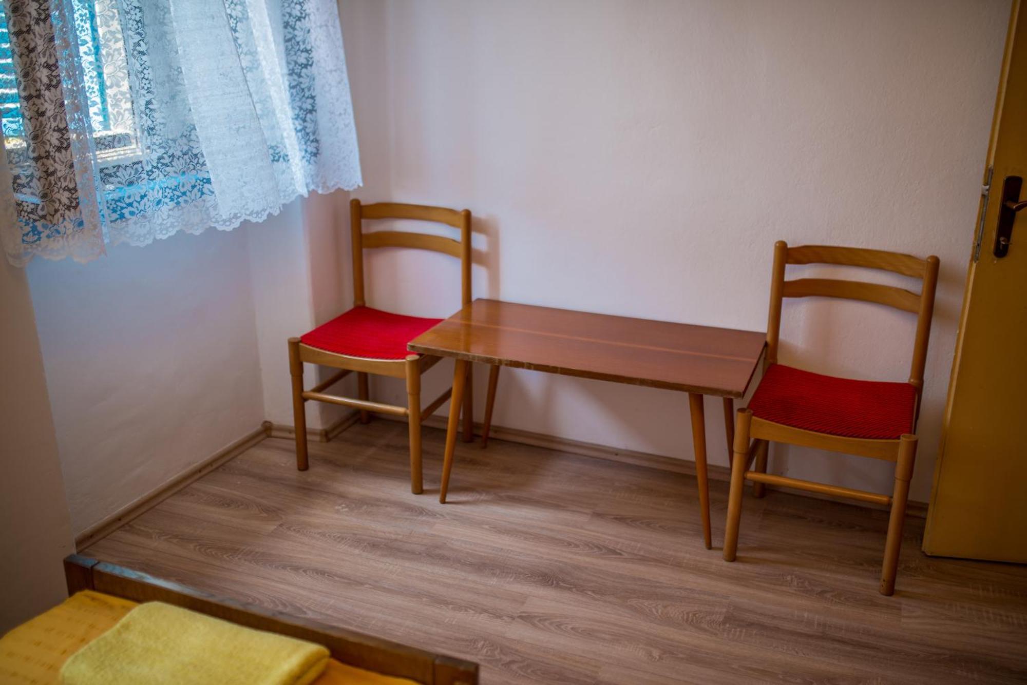Hostel Flora Mali Lošinj Habitación foto