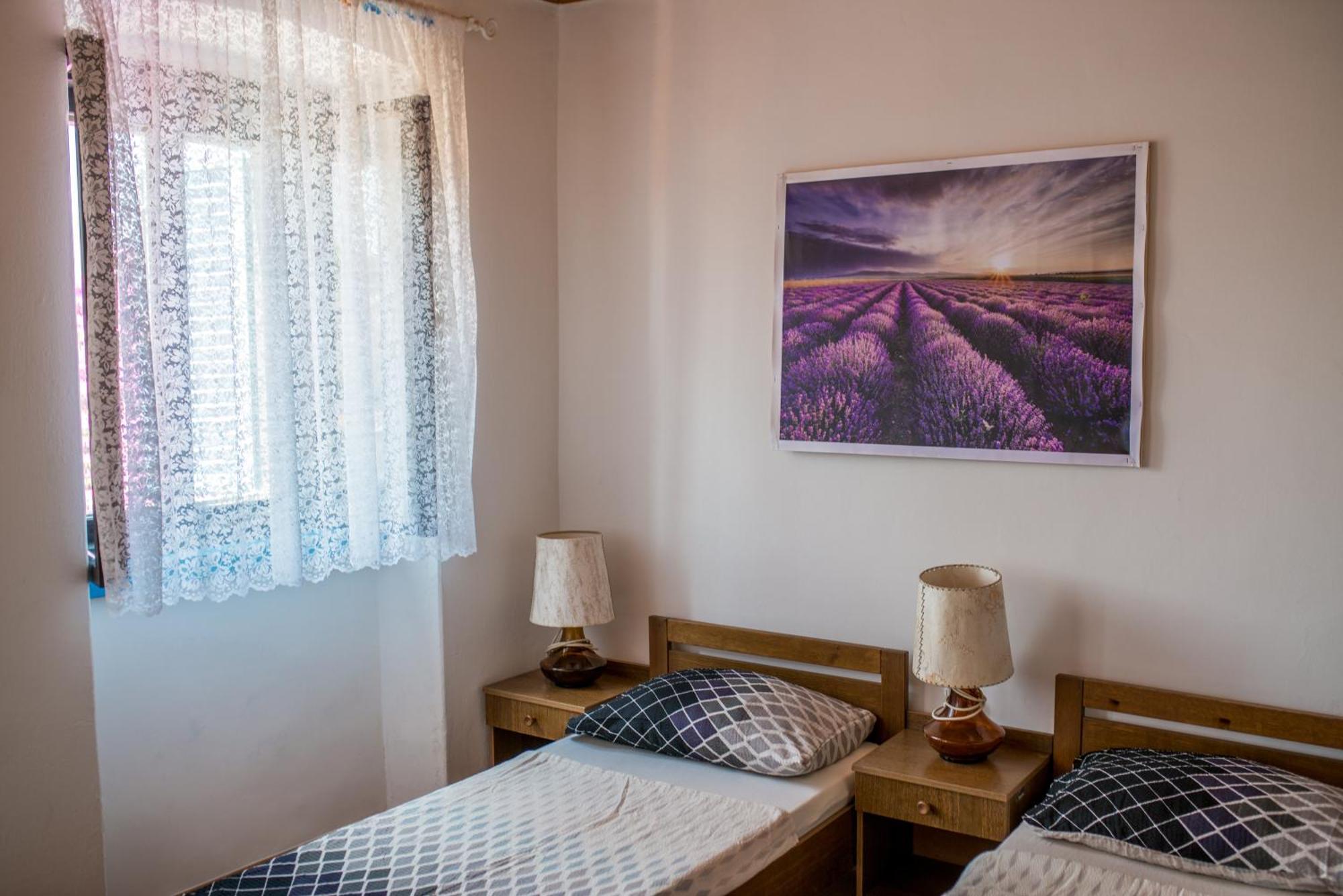 Hostel Flora Mali Lošinj Habitación foto